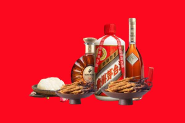 盐边县烟酒回收礼品