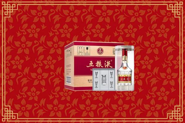 盐边县回收五粮液
